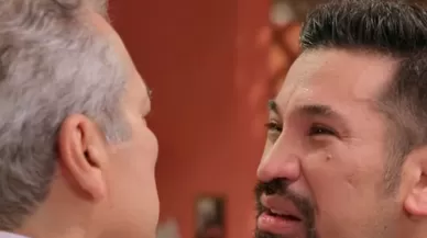 Perdóname capítulo 40 Emisión 23/11/2023