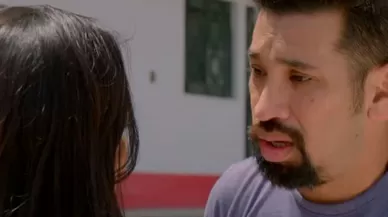 Perdóname capítulo 42 Emisión 27/11/2023