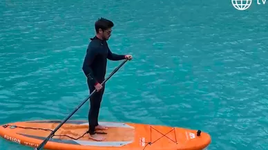 ESCápate con Andrés Wiese - Ancash 2
