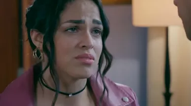 Perdóname capítulo 44 Emisión 29/11/2023