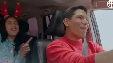 Primer avance de Luz de Esperanza