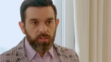 Perdóname capítulo 46 Emisión 01/12/2023