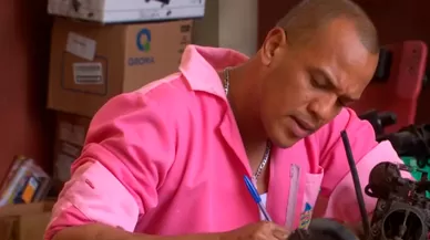 Capítulo 360 Emisión 04/12/2023