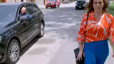 Perdóname capítulo 47 Emisión 04/12/2023