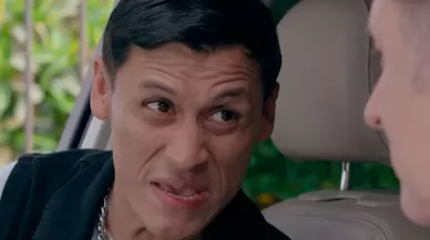 Perdóname capítulo 48 Emisión 05/12/2023