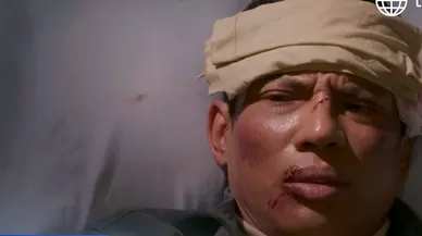 luz de esperanza - avance 2