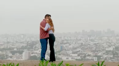 Perdóname capítulo 49 Emisión 06/12/2023