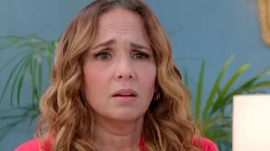 Perdóname capítulo 50 Emisión 07/12/2023