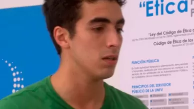 Capítulo 370 Emisión 18/12/2023