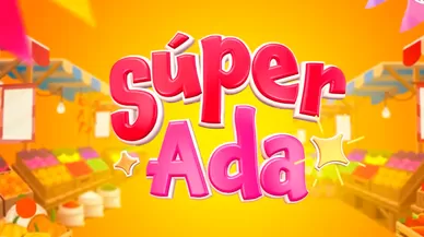 Súper ADA - Avance