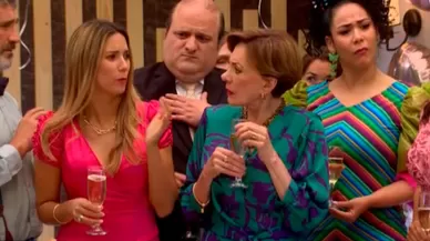 Capítulo 373 Emisión 21/12/2023