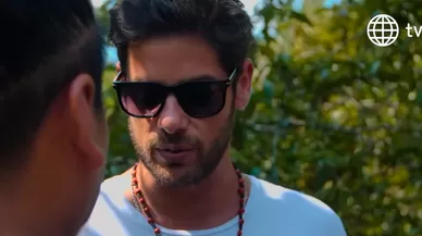 ESCápate con Andrés Wiese - Pucallpa