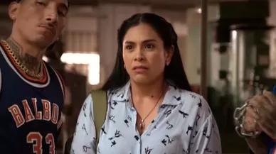 capítulo 06 Emisión 22/01/2024