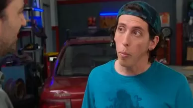 capítulo 16 Emisión 05/02/2024