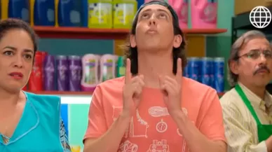 capítulo 18 Emisión 07/02/2024