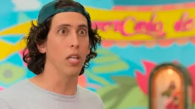 capítulo 25 Emisión 16/02/2024