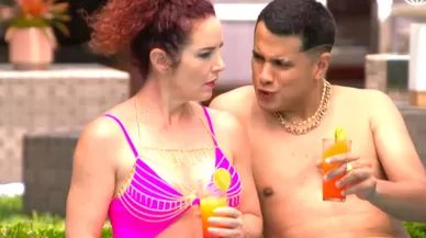 capítulo 40 Emisión 08/03/2024