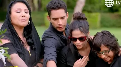 Gran estreno Los otros Concha