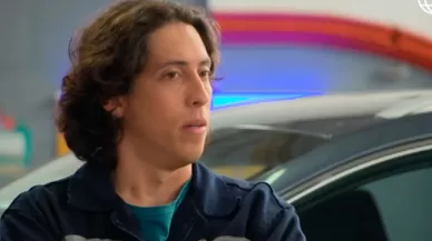 capítulo 41 Emisión 11/03/2024