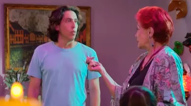 capítulo 43 Emisión 13/03/2024