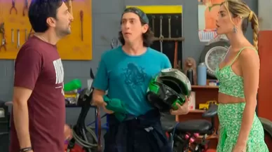 capítulo 46 Emisión 18/03/2024