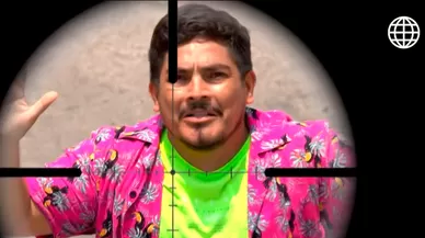 Avance: Joel desesperado 