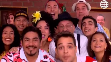 Avance: AFHS fecha de estreno