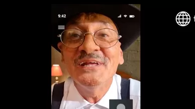 Avance: Don Gilberto 