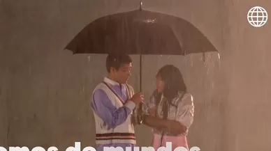 Avance: July y Cristobal 