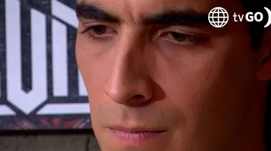 Escena exclusiva: Carta de Dolores