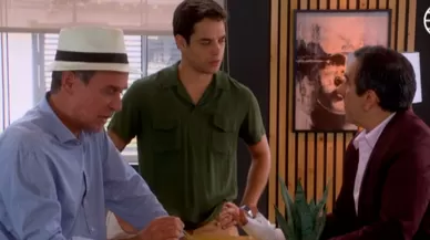 Capítulo 379 Emisión 12/04/2024