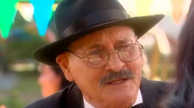 Capítulo 386 Emisión 23/04/2024