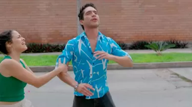 capítulo 31 Emisión 26/04/2024