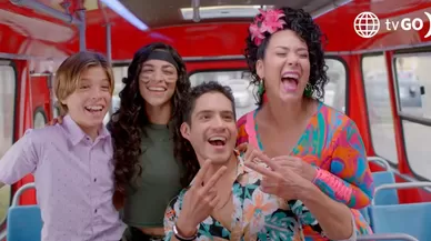 Promo 2 AFHS + Los otros Concha