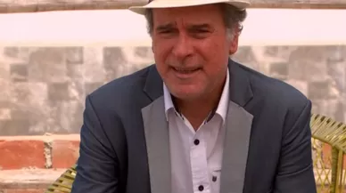 Capítulo 407 Emisión 22/05/2024