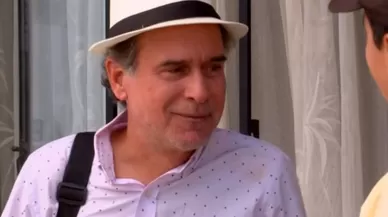 Capítulo 408 Emisión 23/05/2024