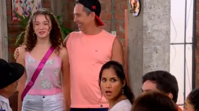 Capítulo 410 Emisión 27/05/2024