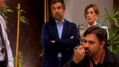 Capítulo 413 Emisión 30/05/2024