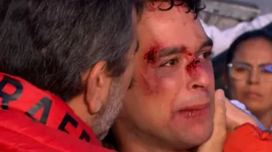 Capítulo 417 Emisión 05/06/2024