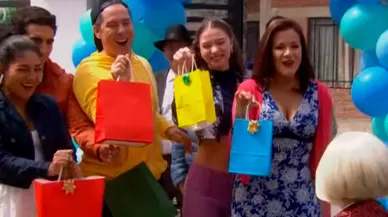 Capítulo 428 Emisión 21/06/2024