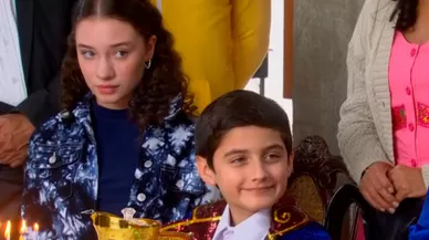 Capítulo 429 Emisión 24/06/2024