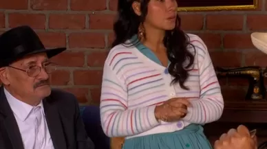 Capítulo 435 Emisión 02/07/2024