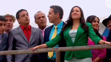 Capítulo 437 Emisión 04/07/2024