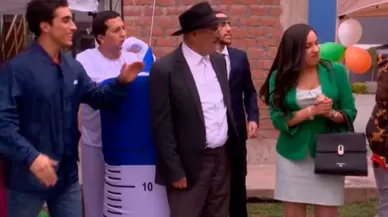 Capítulo 439 Emisión 08/07/2024