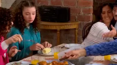 Capítulo 445 Emisión 16/07/2024