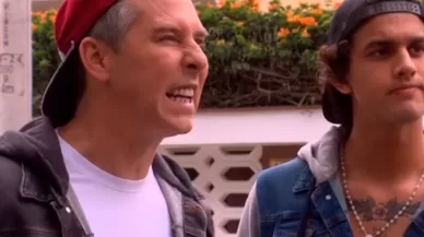 Capítulo 449 Emisión 22/07/2024