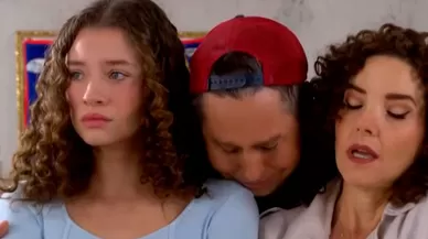 Capítulo 451 Emisión 24/07/2024