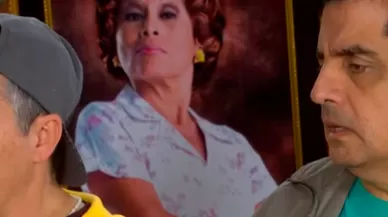 Capítulo 457 Emisión 02/08/2024