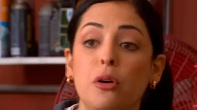 Capítulo 460 Emisión 07/08/2024