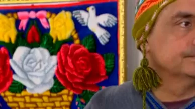 Capítulo 469 Emisión 20/08/2024